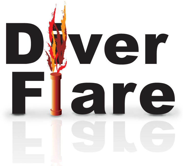 www.diverflare.com